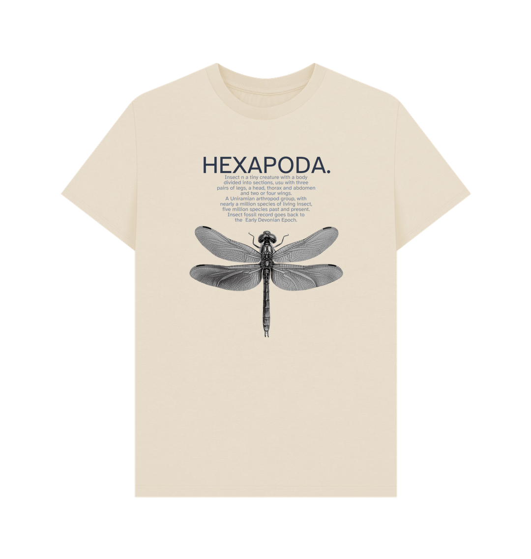 Oat Printed T-shirt