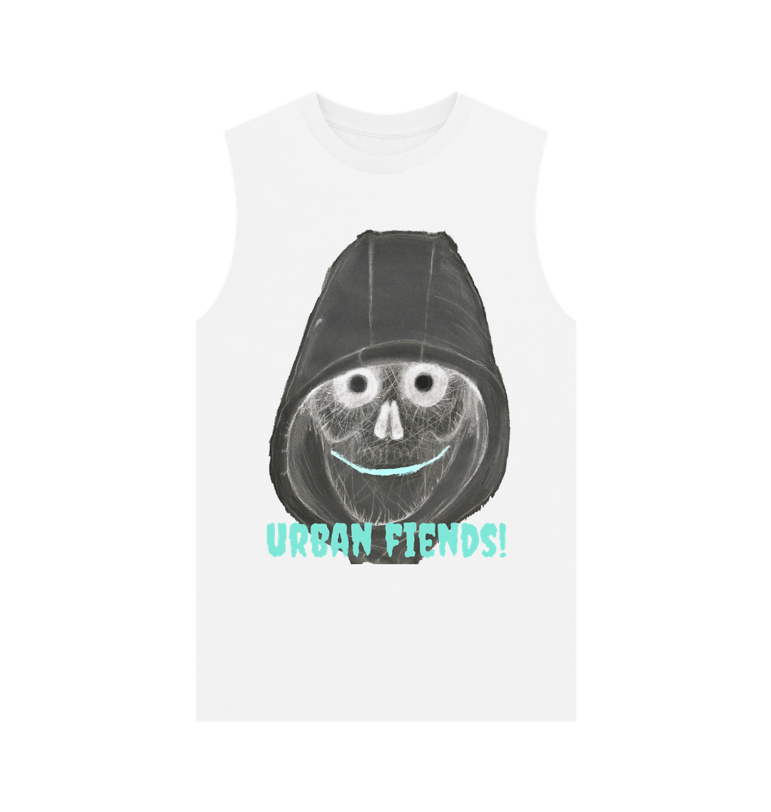 White Vests