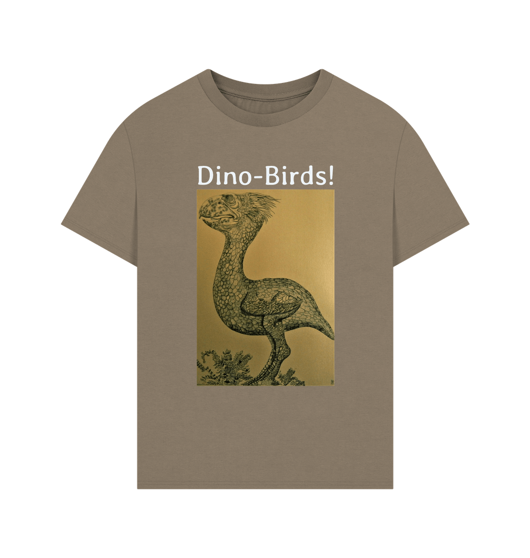 Willow Printed T-shirt
