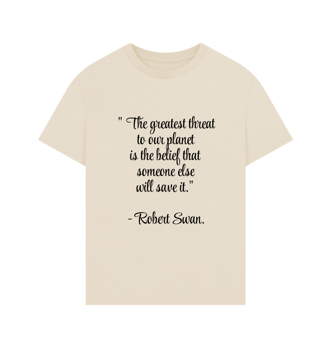 Oat Printed T-shirt