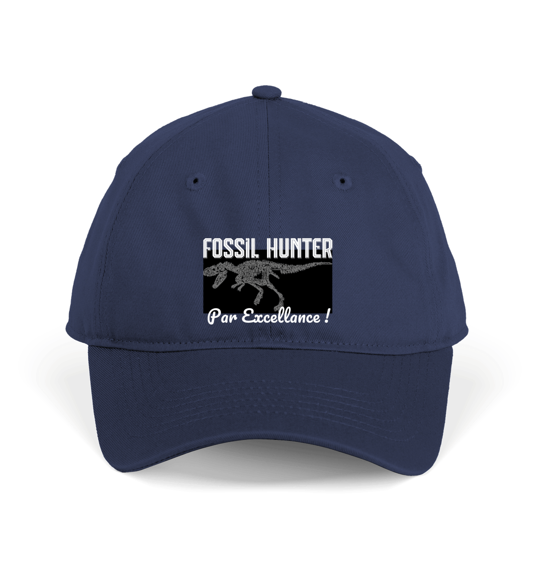 Navy Caps