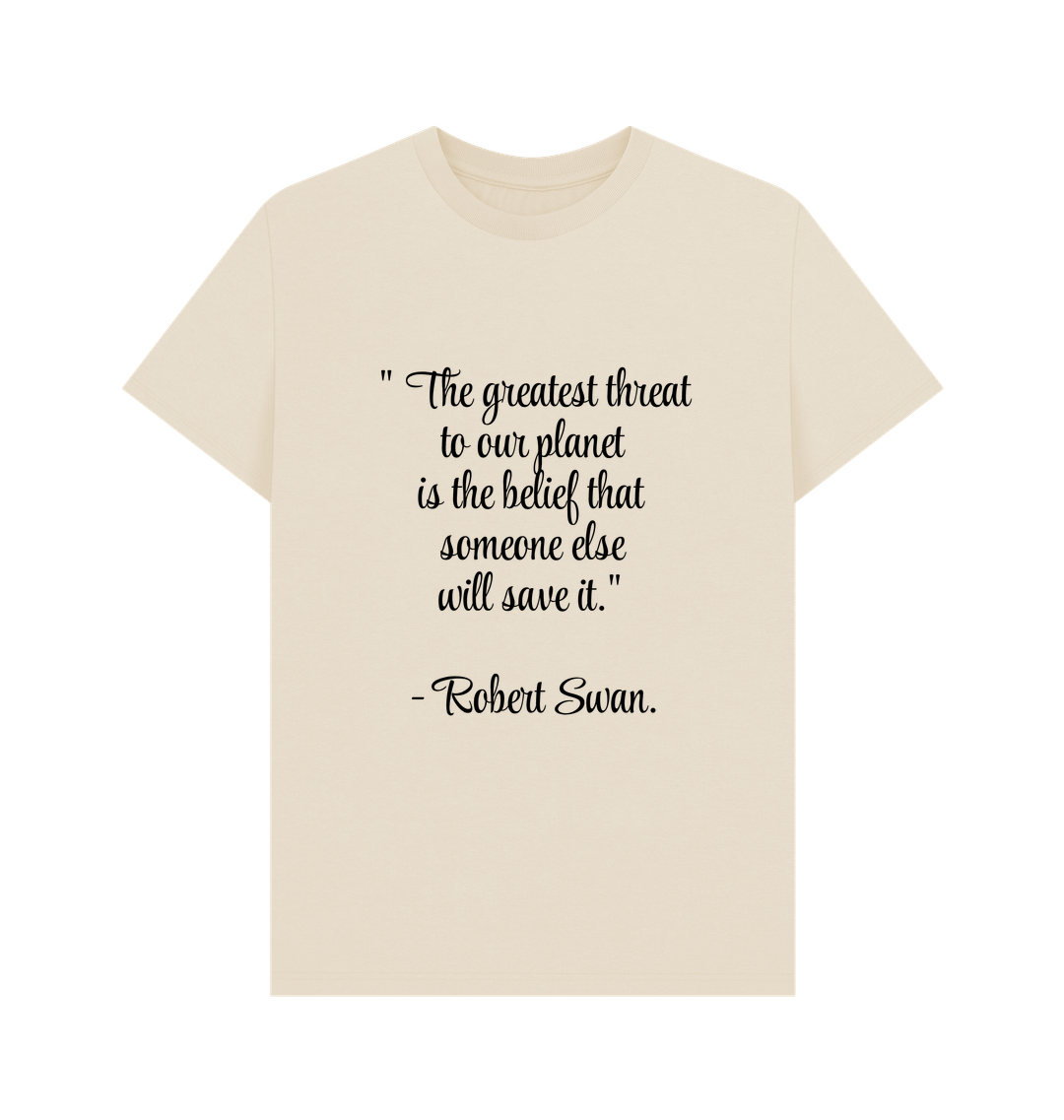 Oat Printed T-shirt