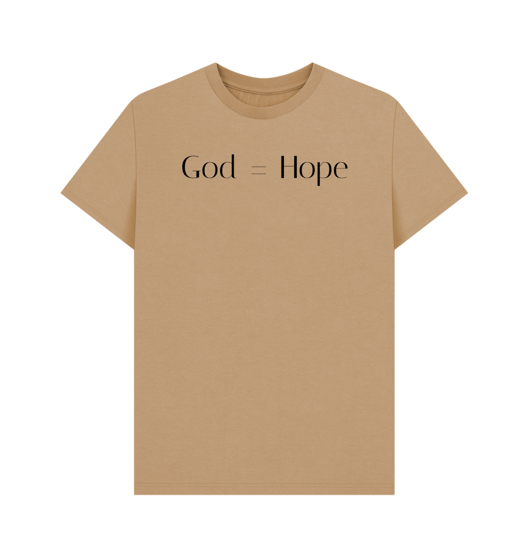 Sand Printed T-shirt