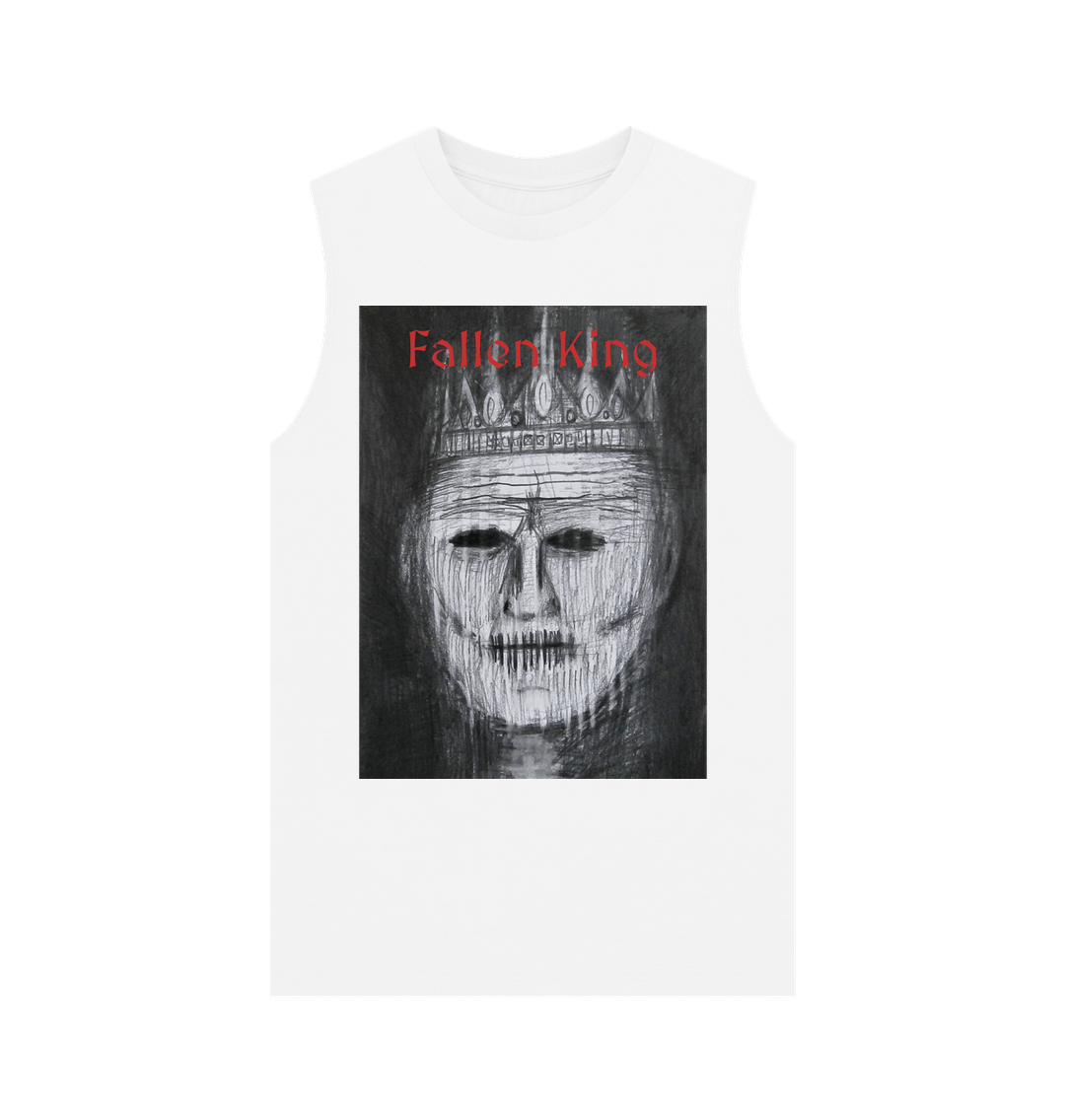 White Vests