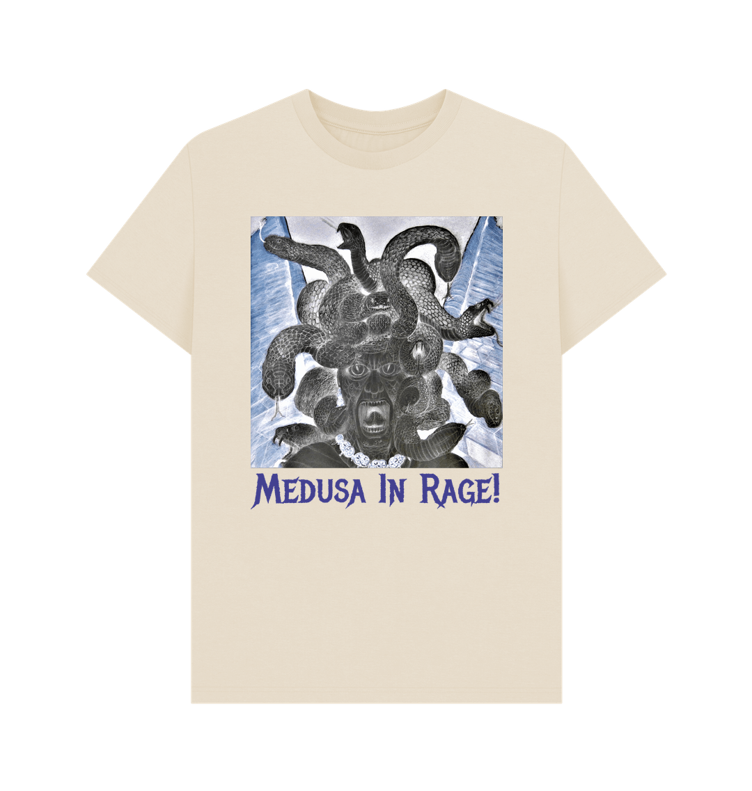 Oat Printed T-shirt