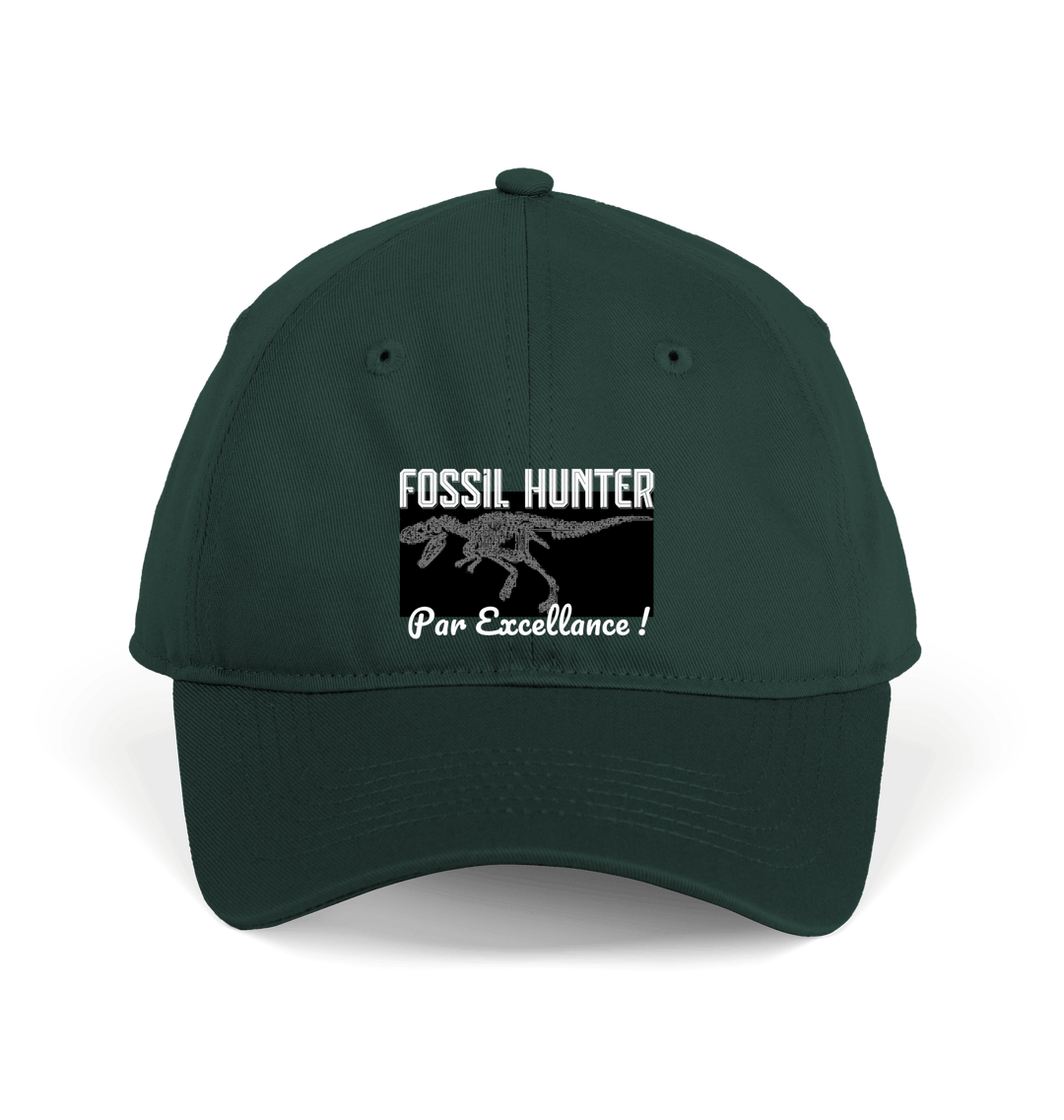 Evergreen Caps