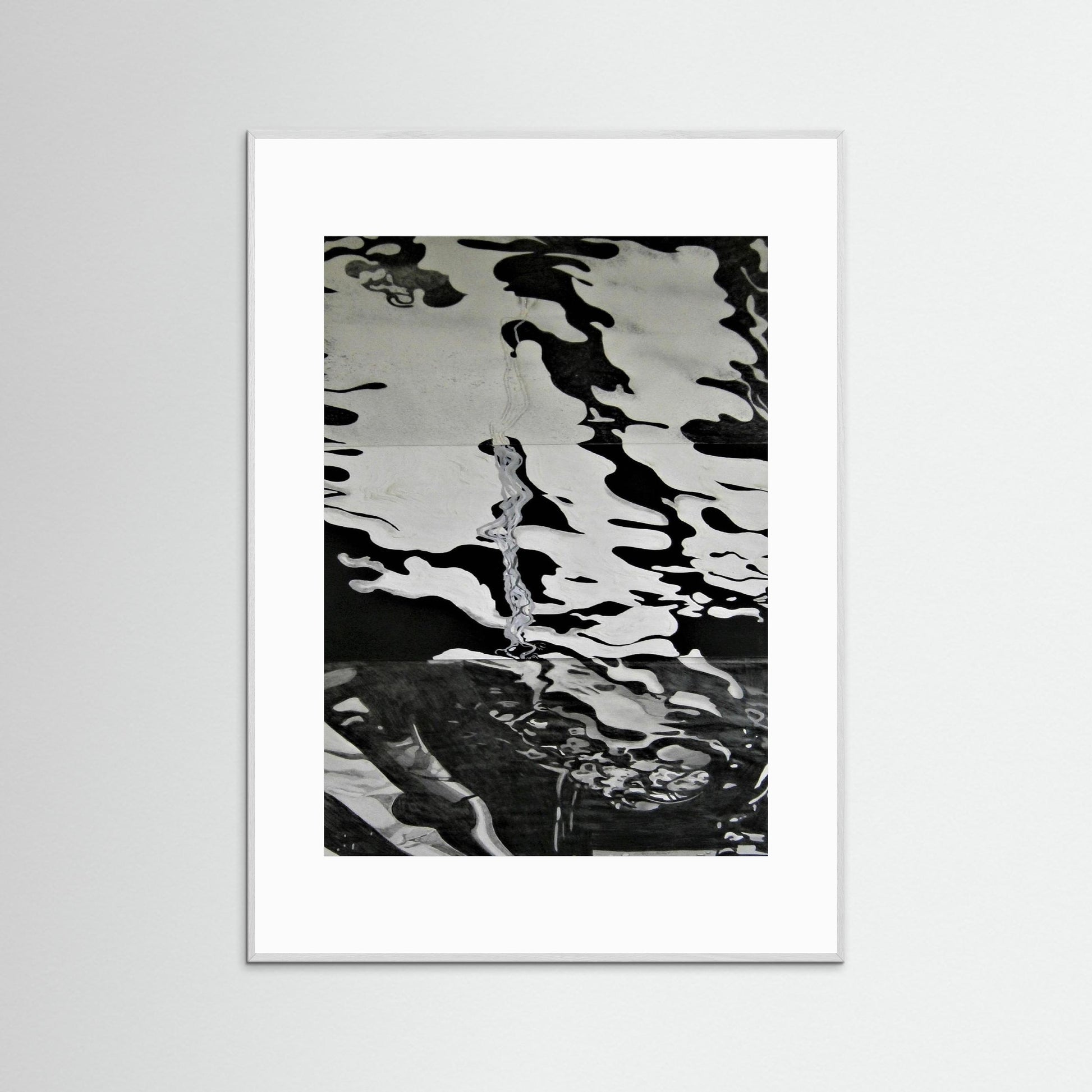 The Memory Of Water