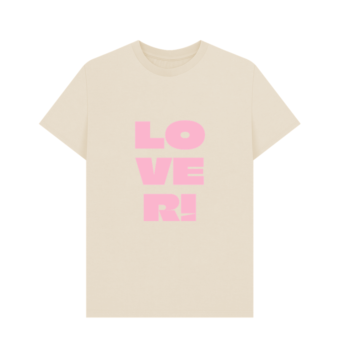 Oat Printed T-shirt
