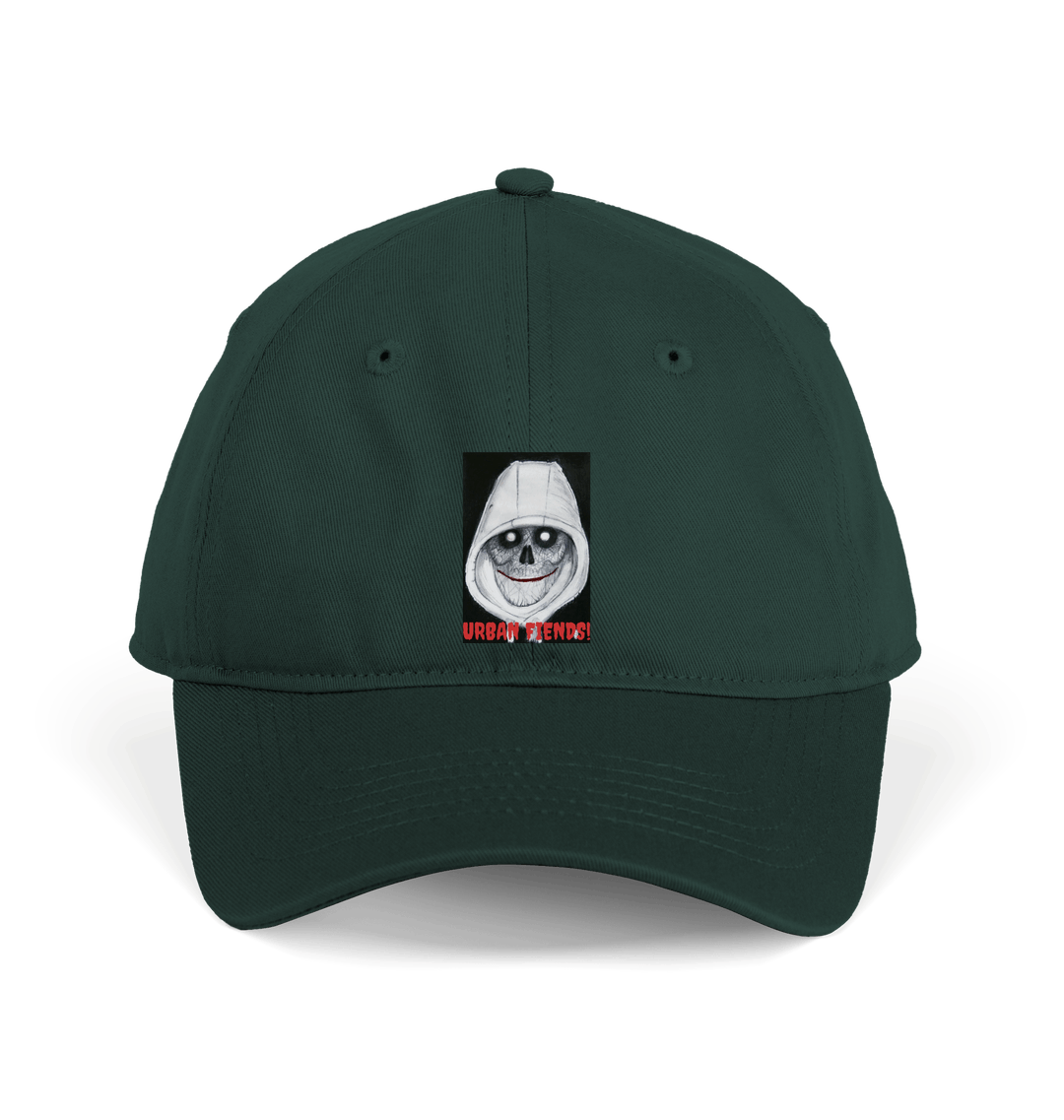 Evergreen Caps