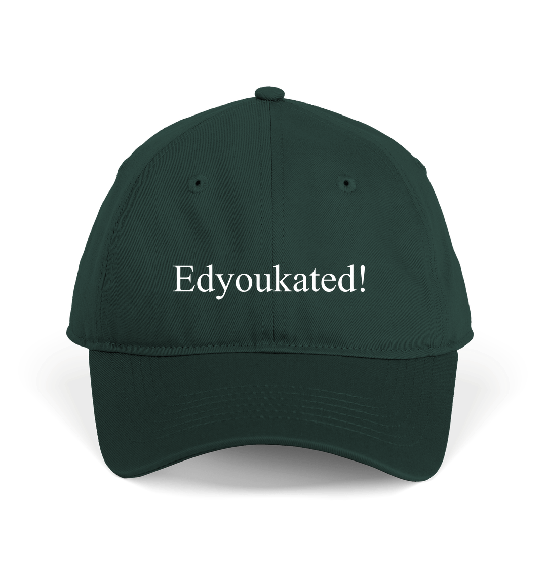 Evergreen Caps