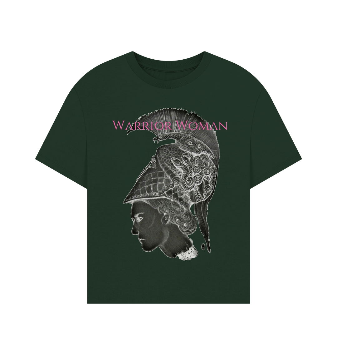 Evergreen Printed T-shirt