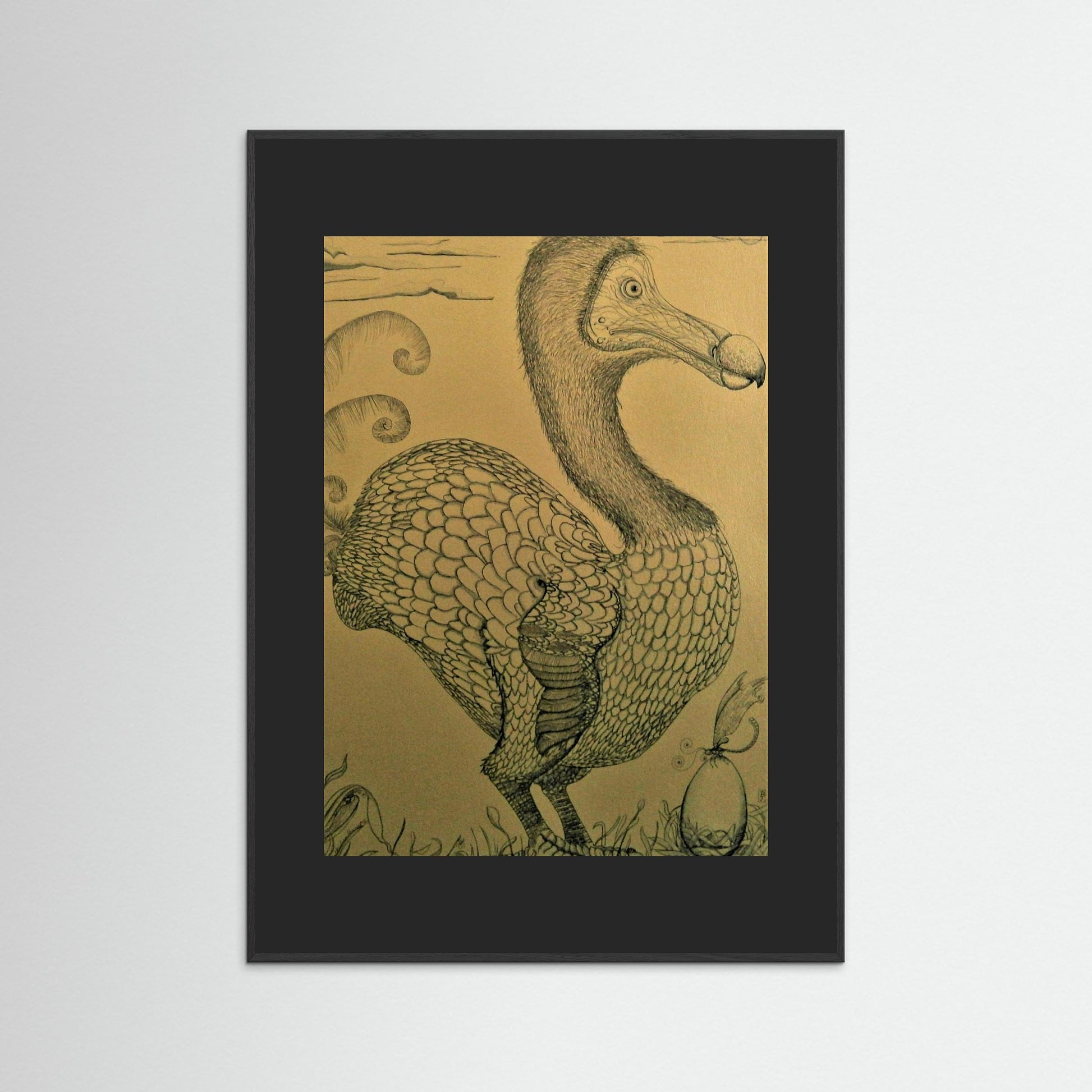 Dodo.