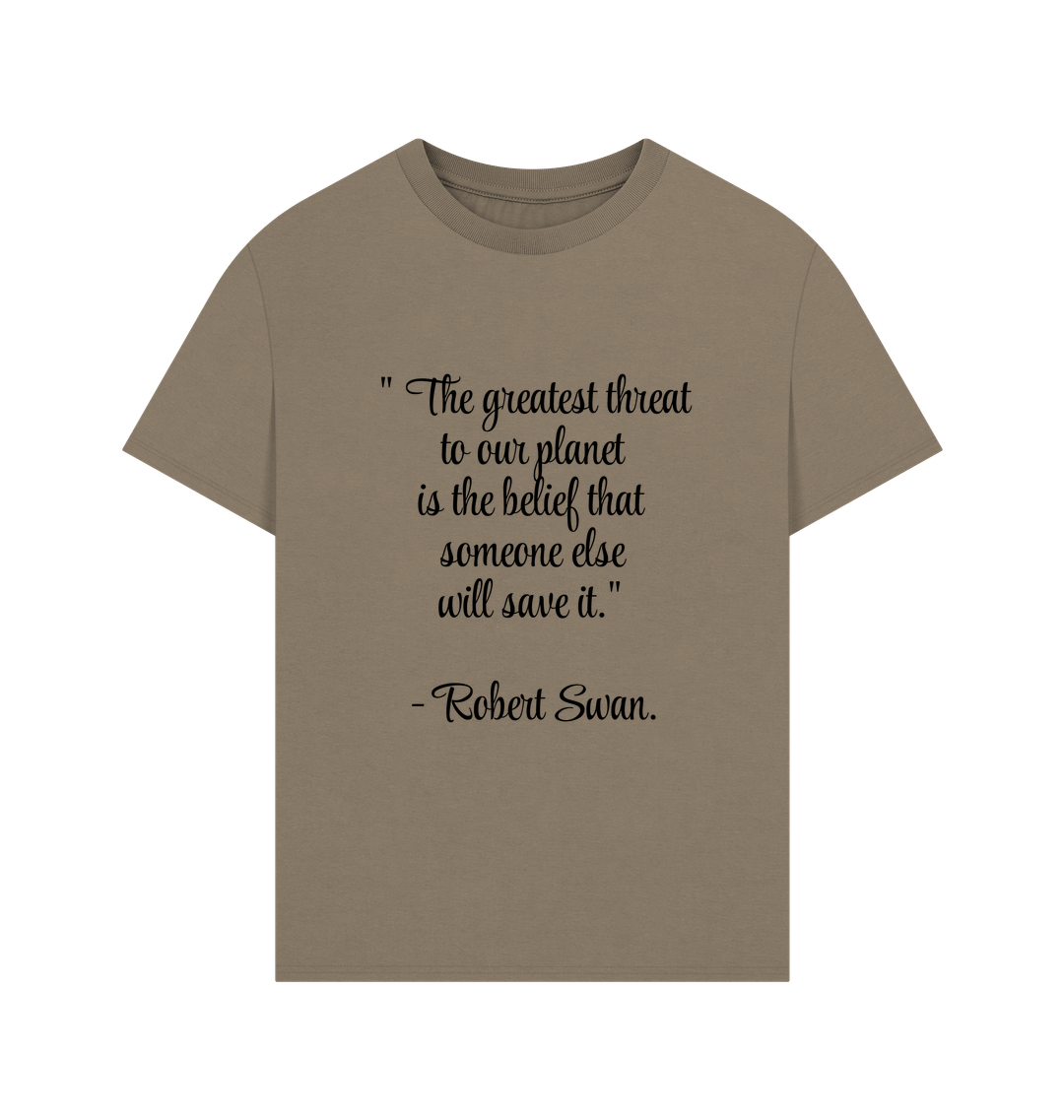 Willow Printed T-shirt