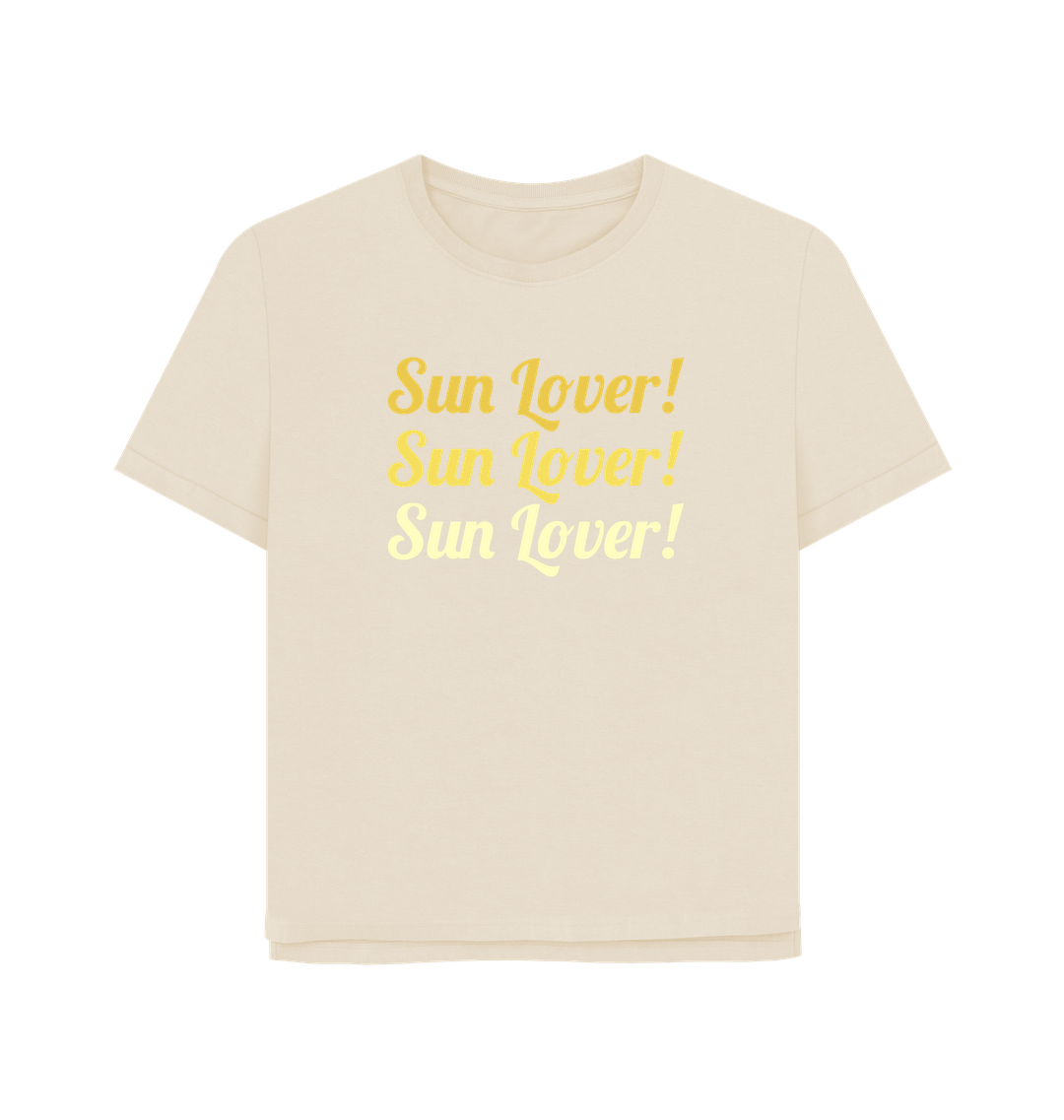 Oat Printed T-shirt