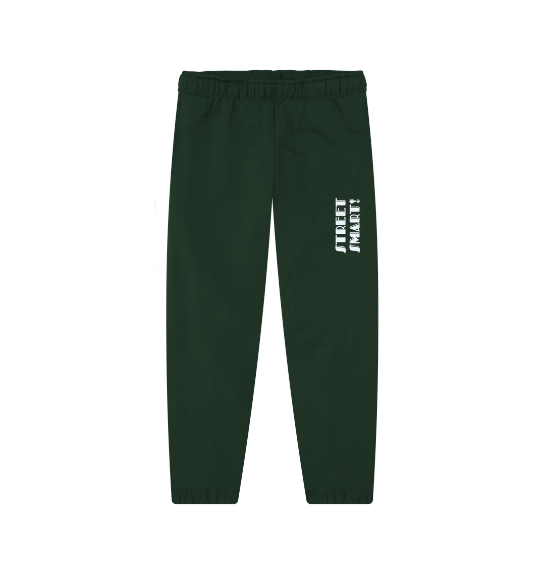 Evergreen Joggers