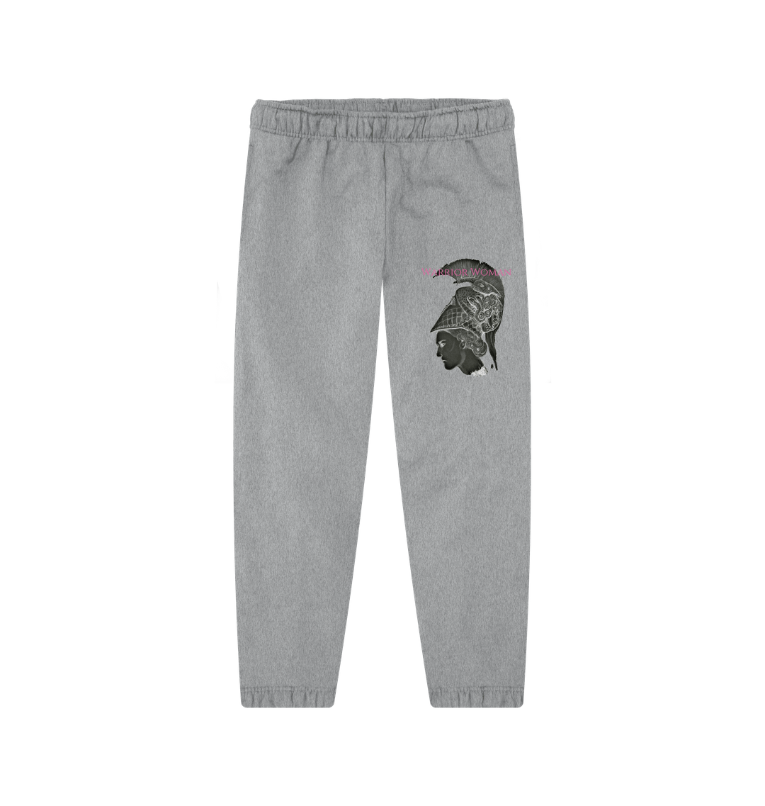 Athletic Grey Joggers