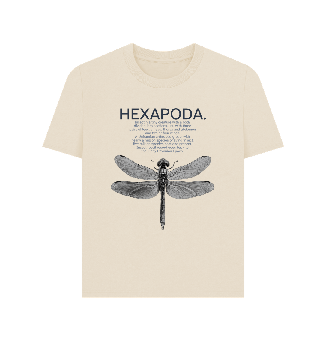 Oat Printed T-shirt