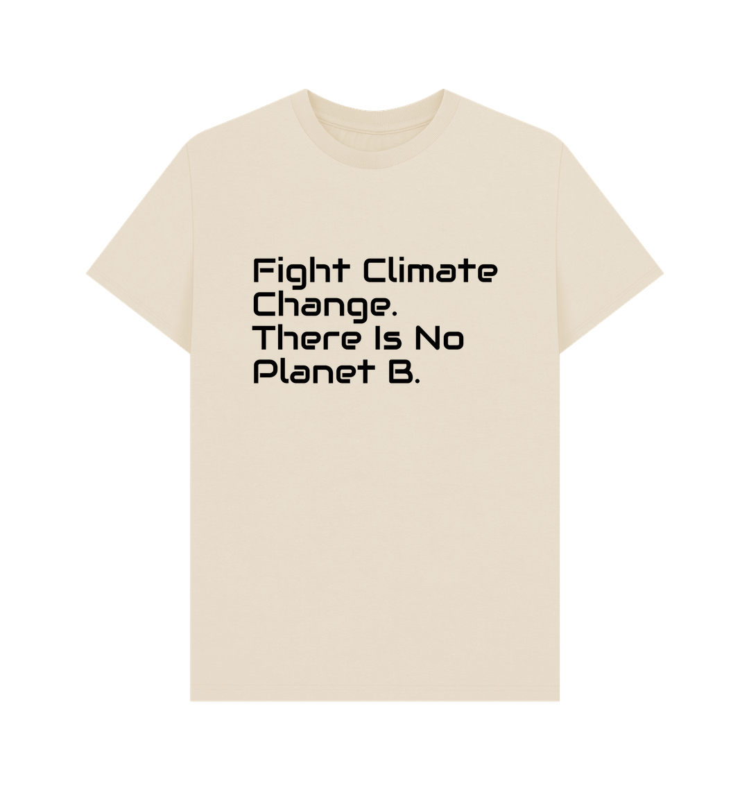 Oat Printed T-shirt