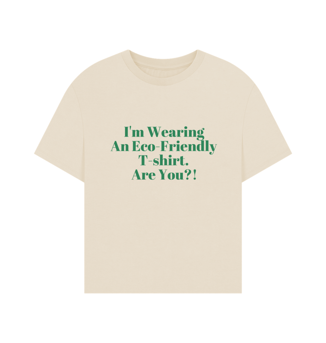Oat Printed T-shirt
