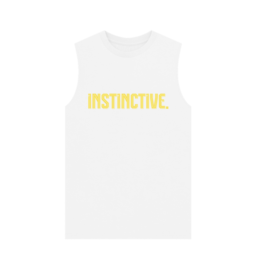 White Vests