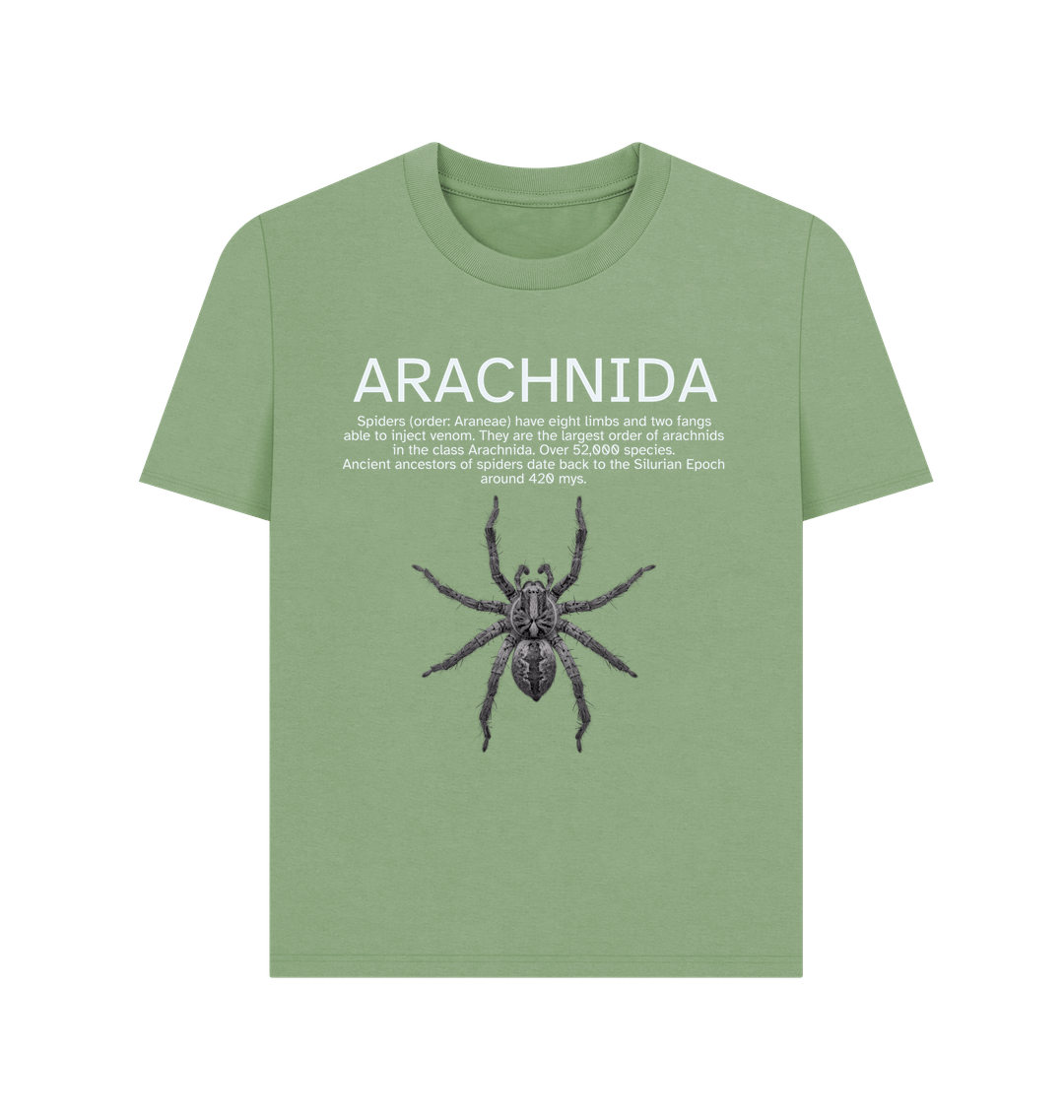 Sage Printed T-shirt