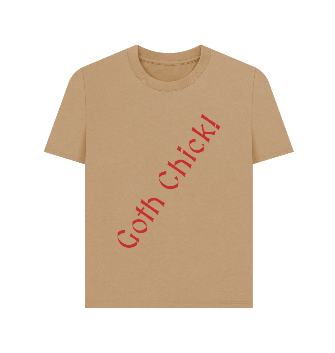 Sand Printed T-shirt