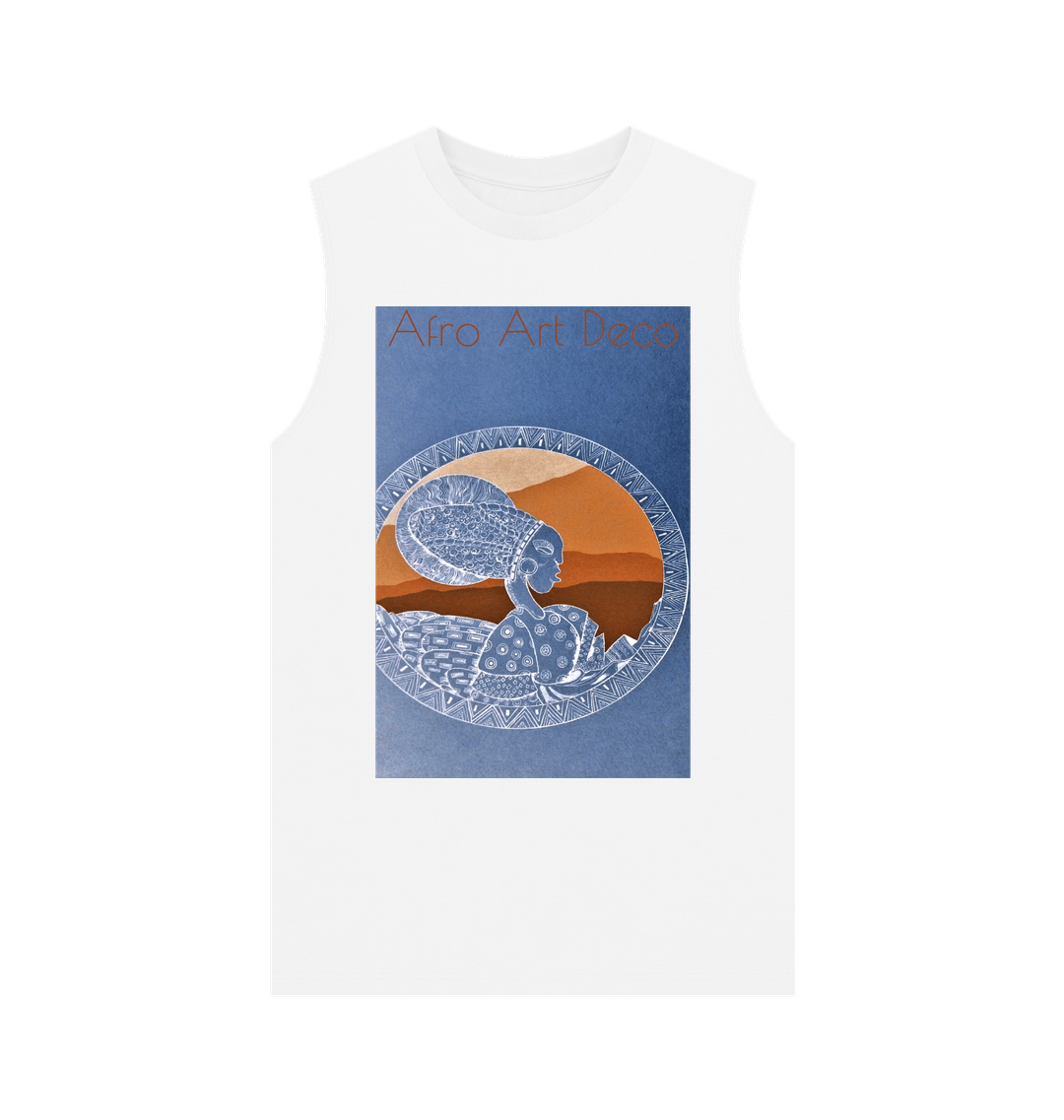 White Vests