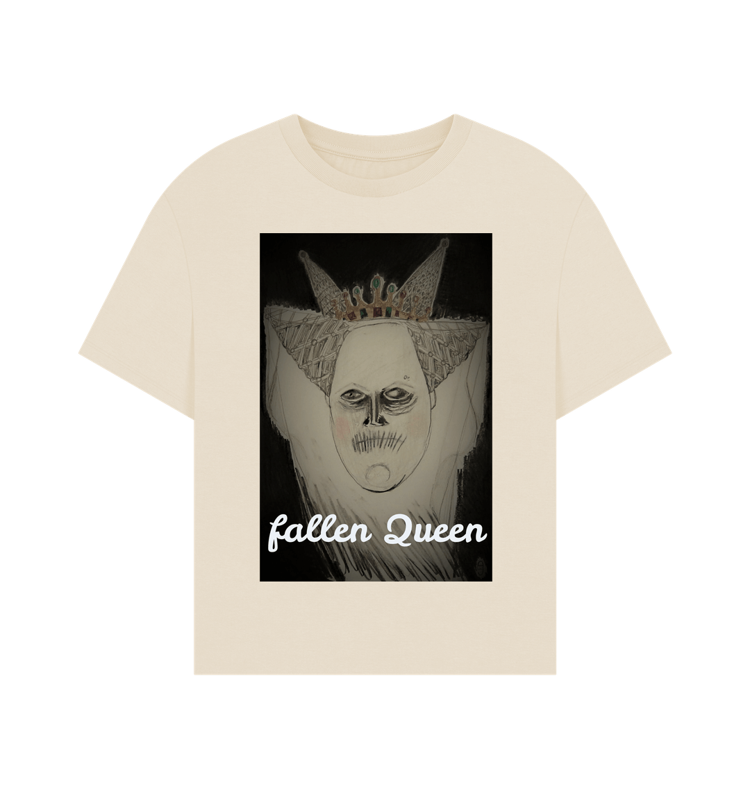 Oat Printed T-shirt