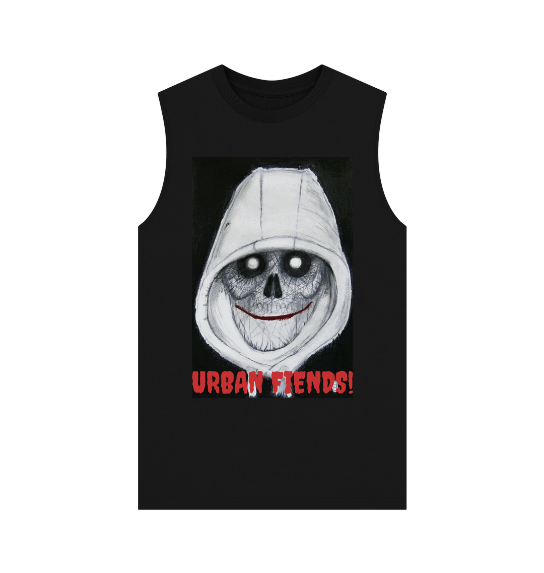 Black Vests