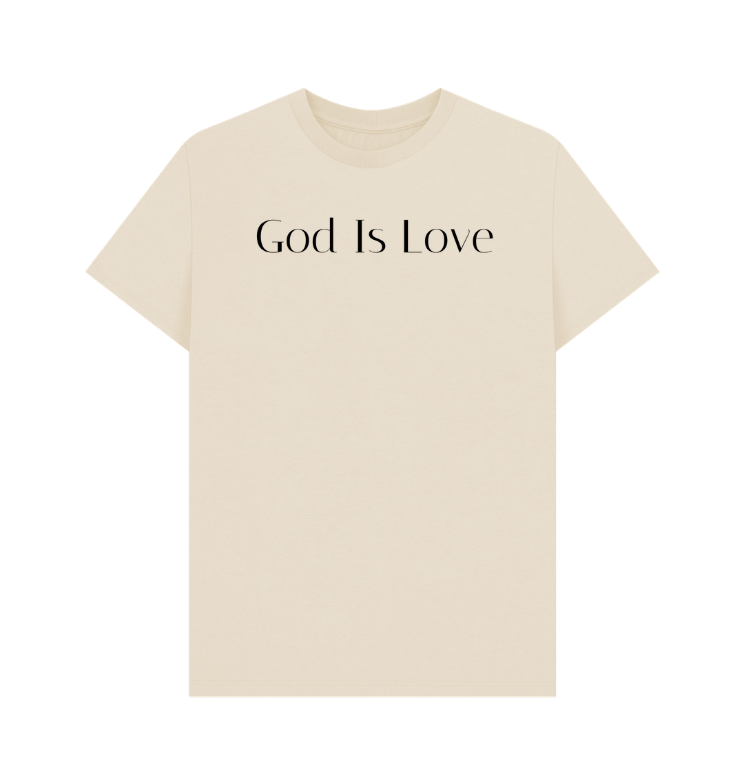 Oat Printed T-shirt