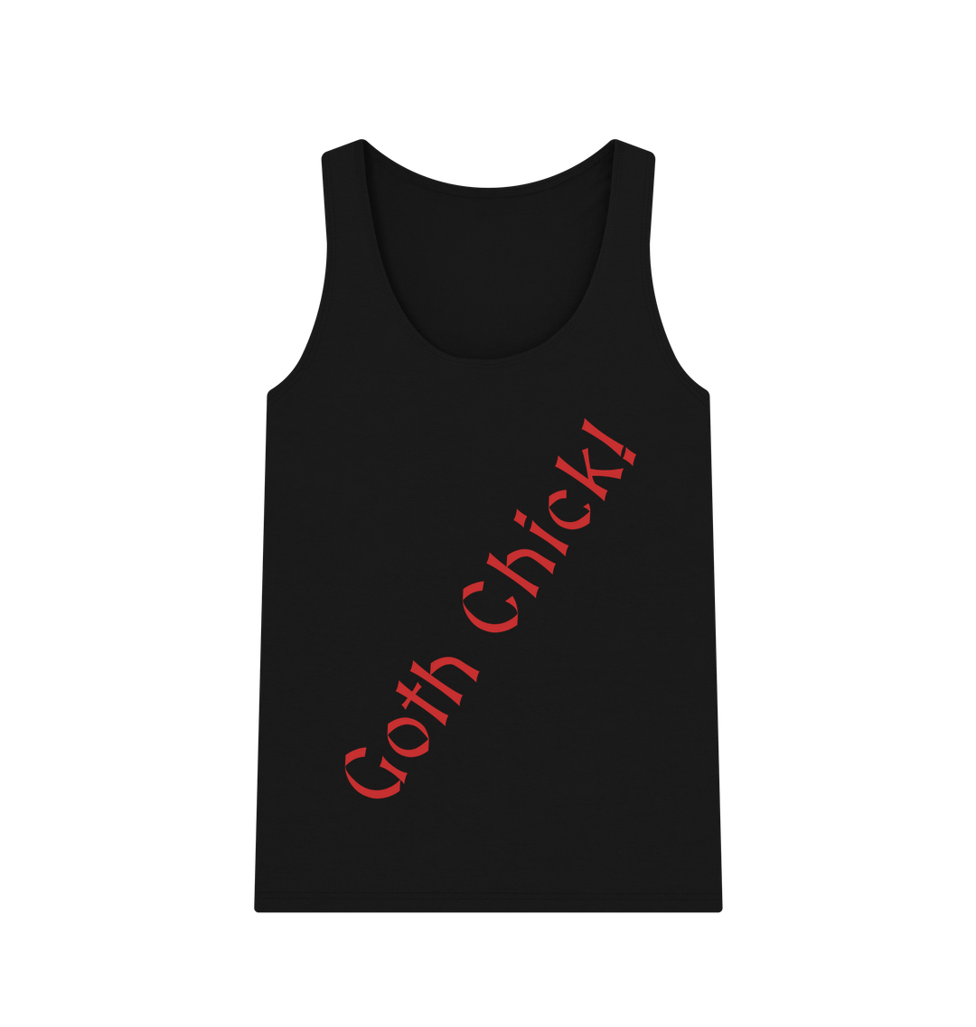 Black Vests