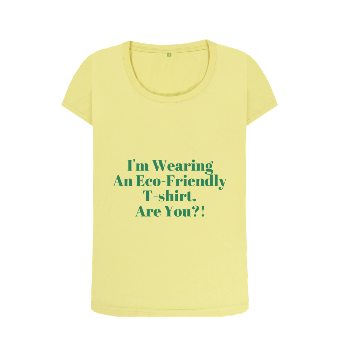 Lemon Printed T-shirt