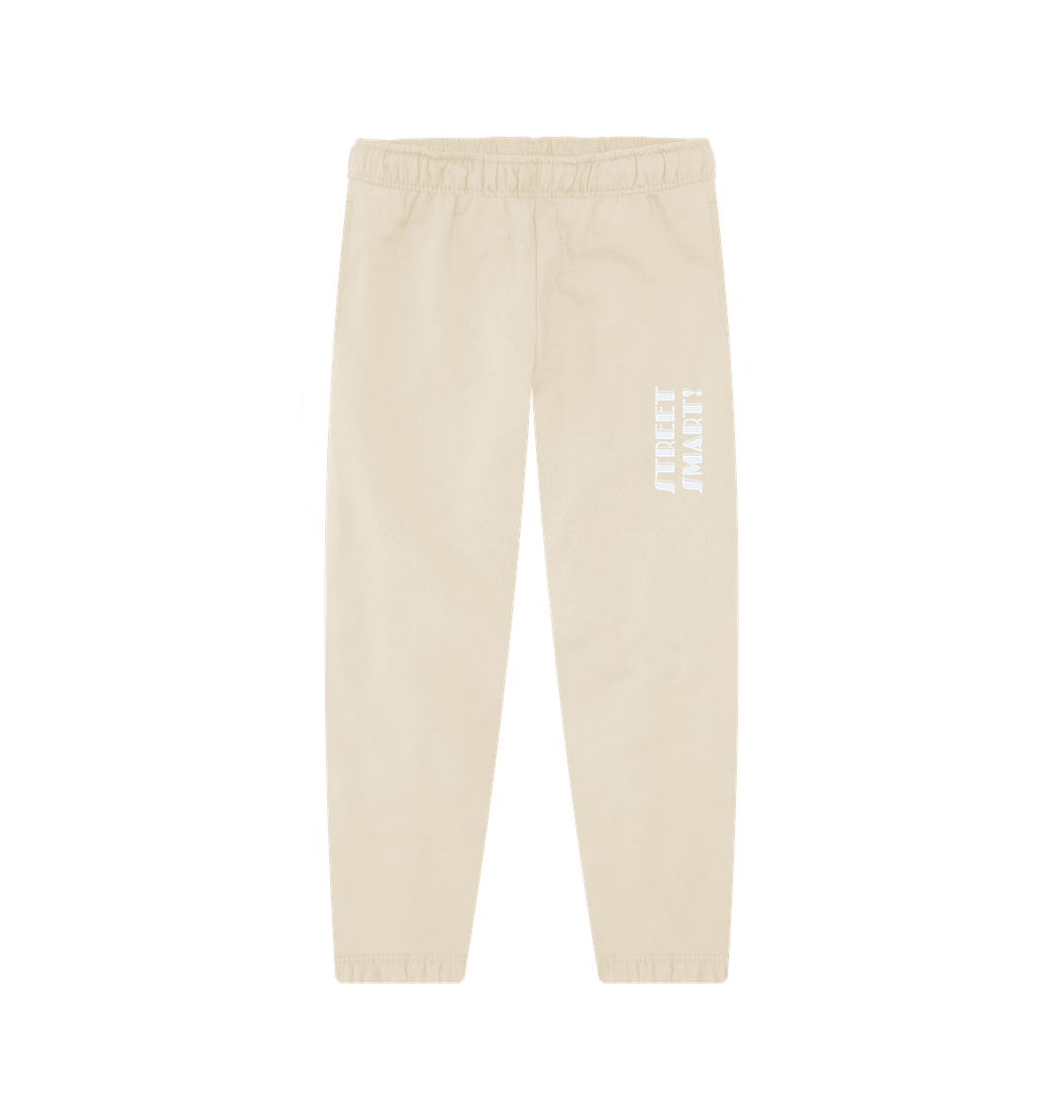 Oat Joggers