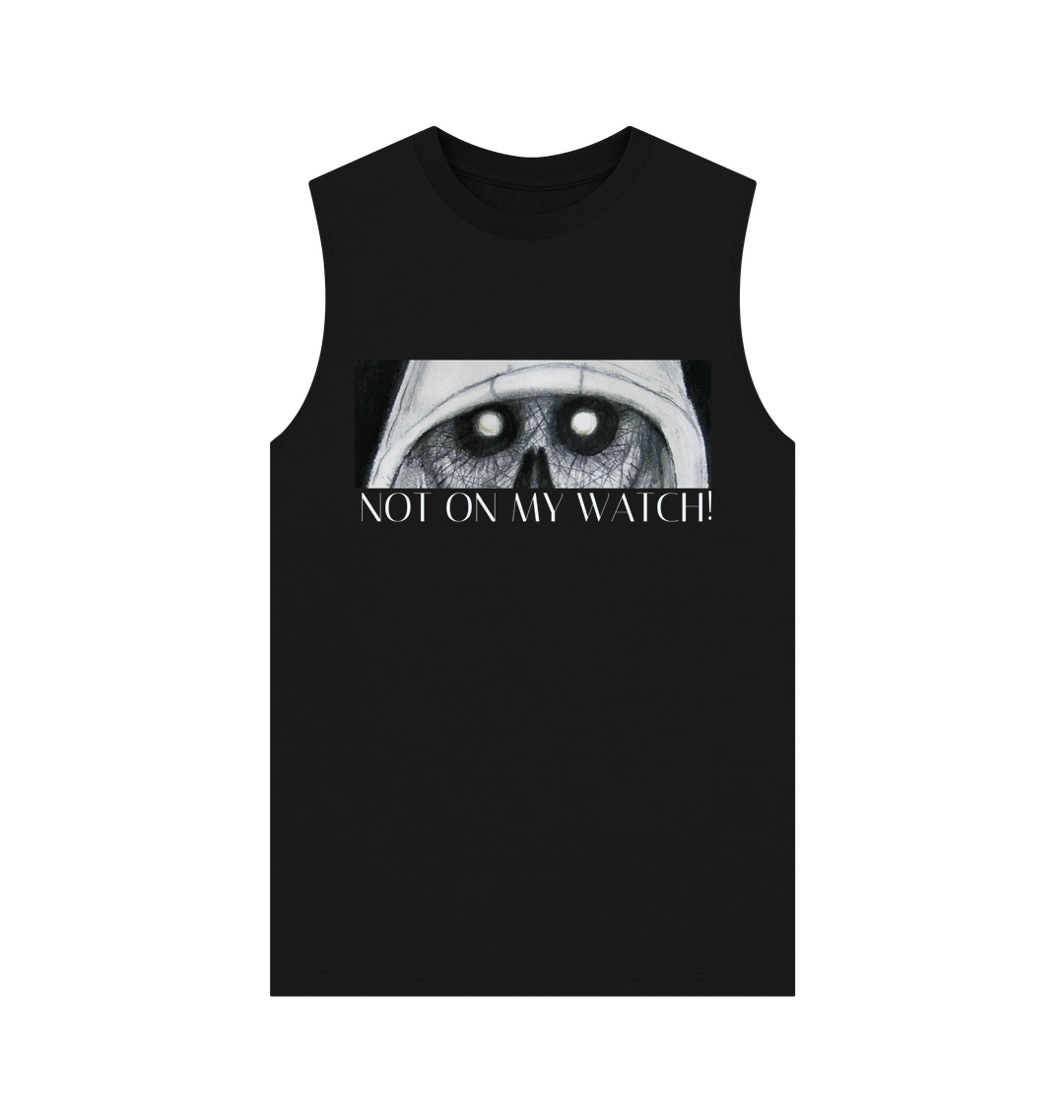 Black Vests