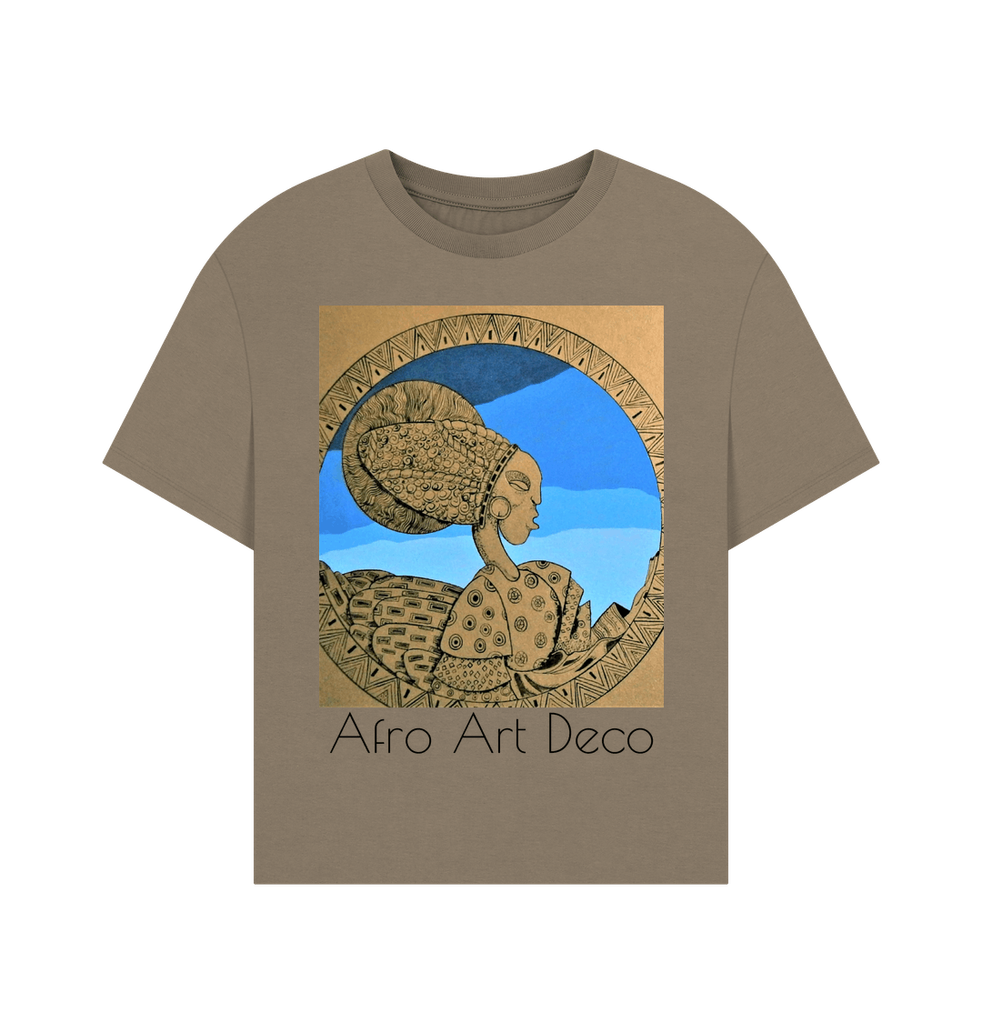 Willow Printed T-shirt