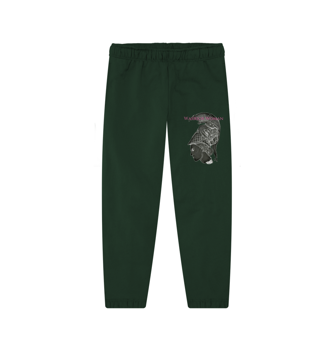 Evergreen Joggers