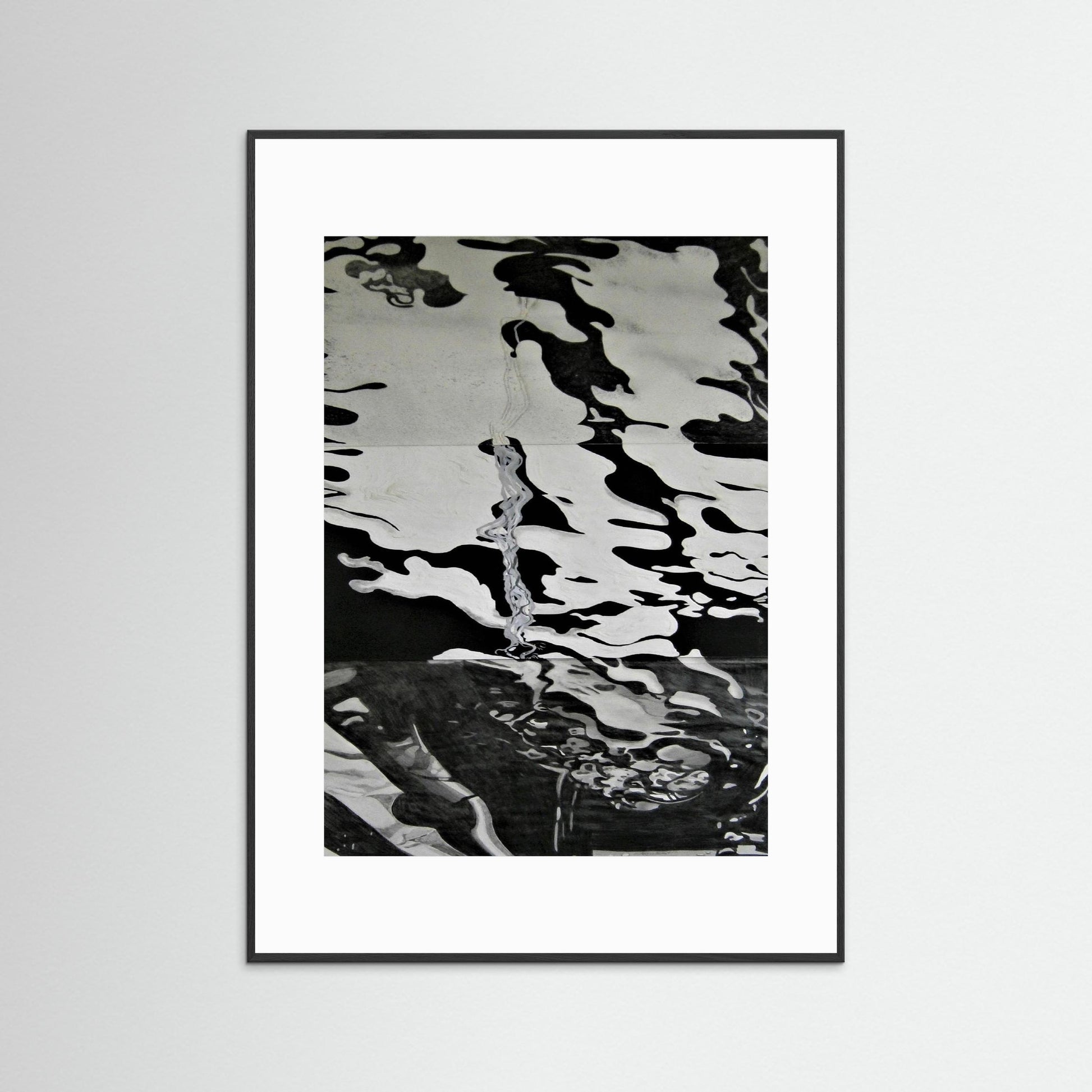 The Memory Of Water