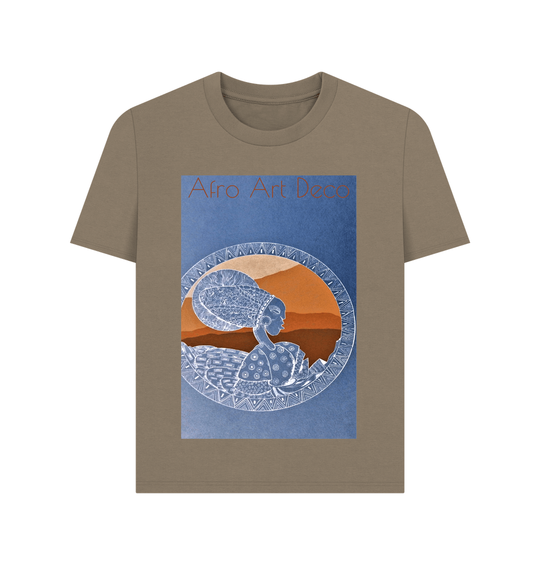 Willow Printed T-shirt