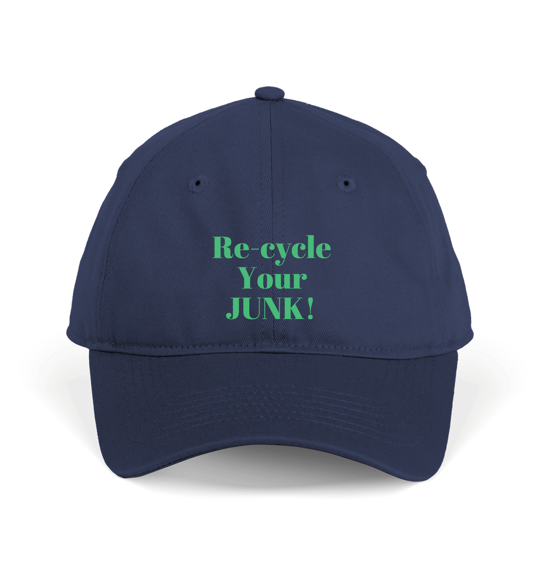 Navy Caps