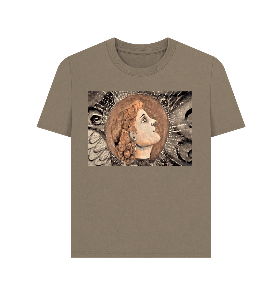 Willow Printed T-shirt