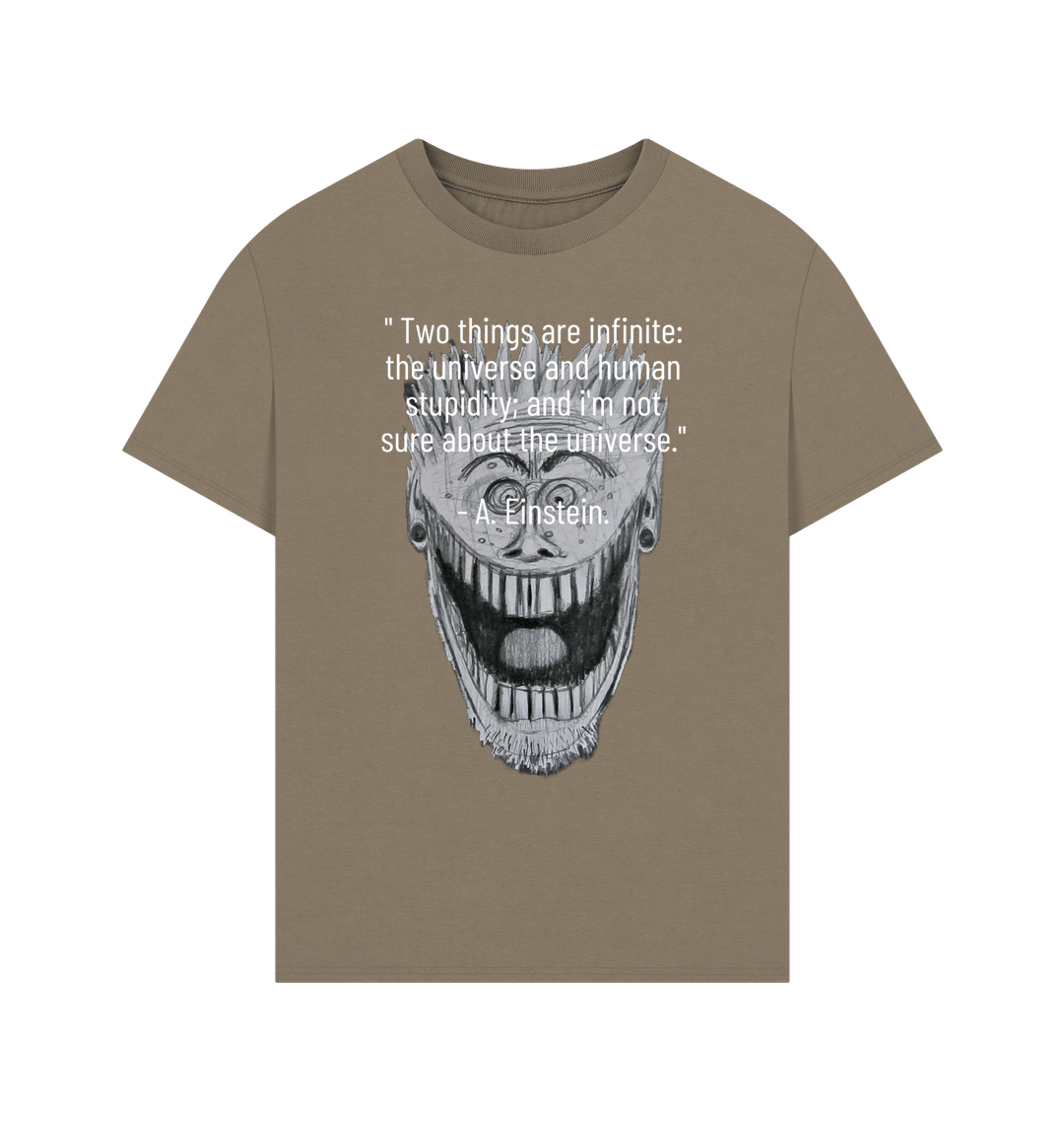 Willow Printed T-shirt