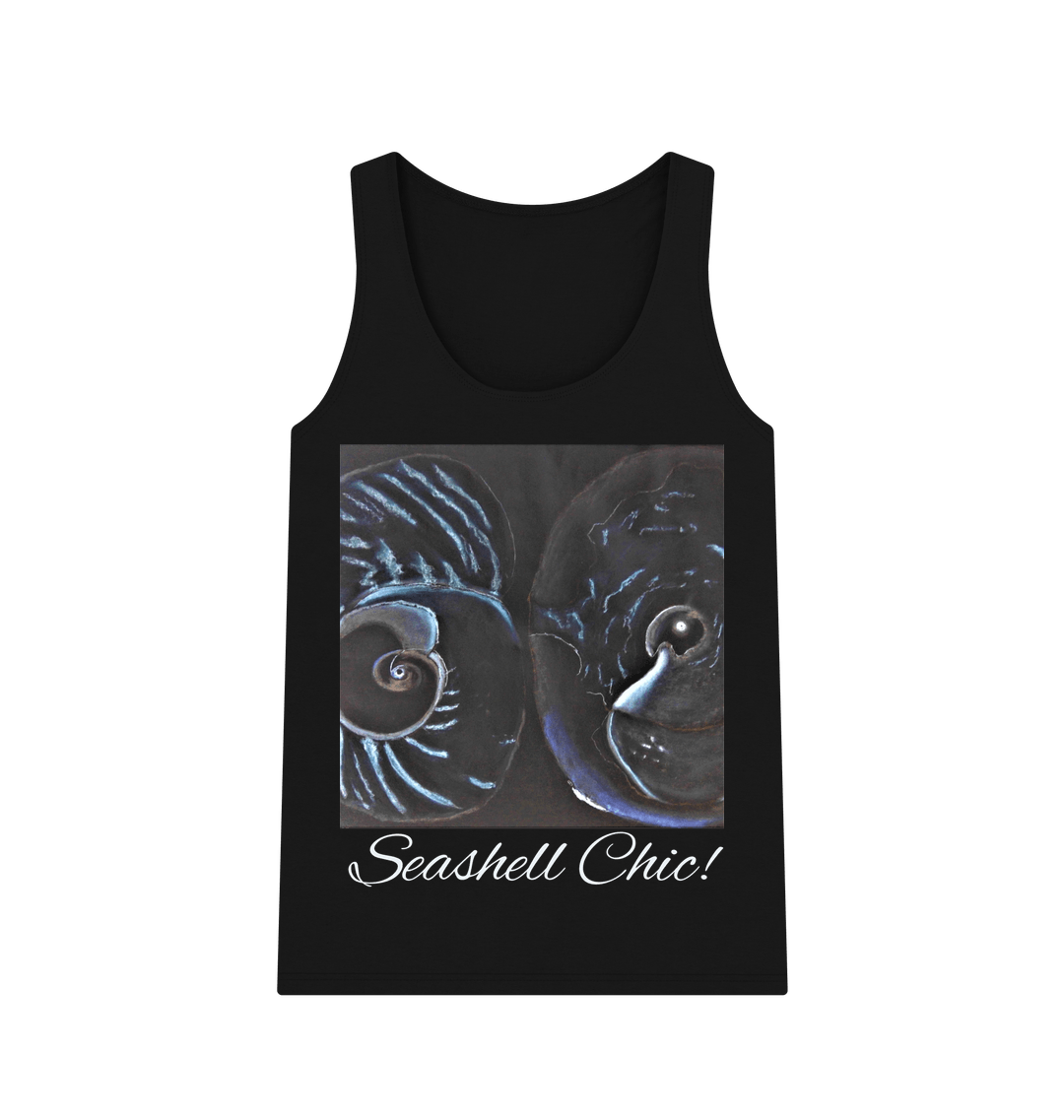 Black Vests
