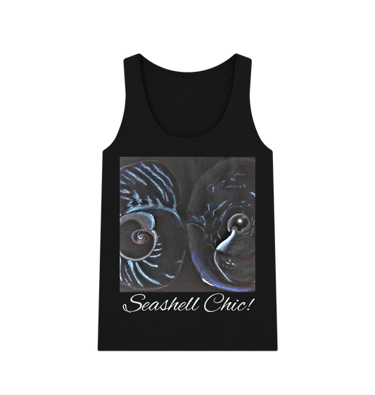 Black Vests