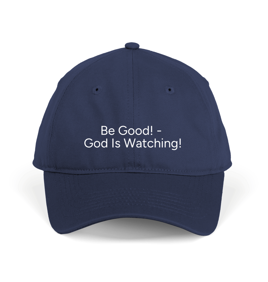 Navy Caps