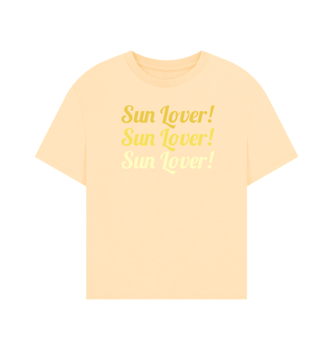 Butter Printed T-shirt Front