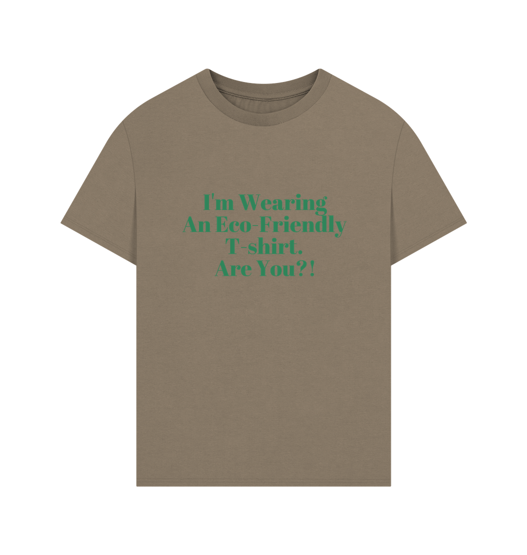 Willow Printed T-shirt