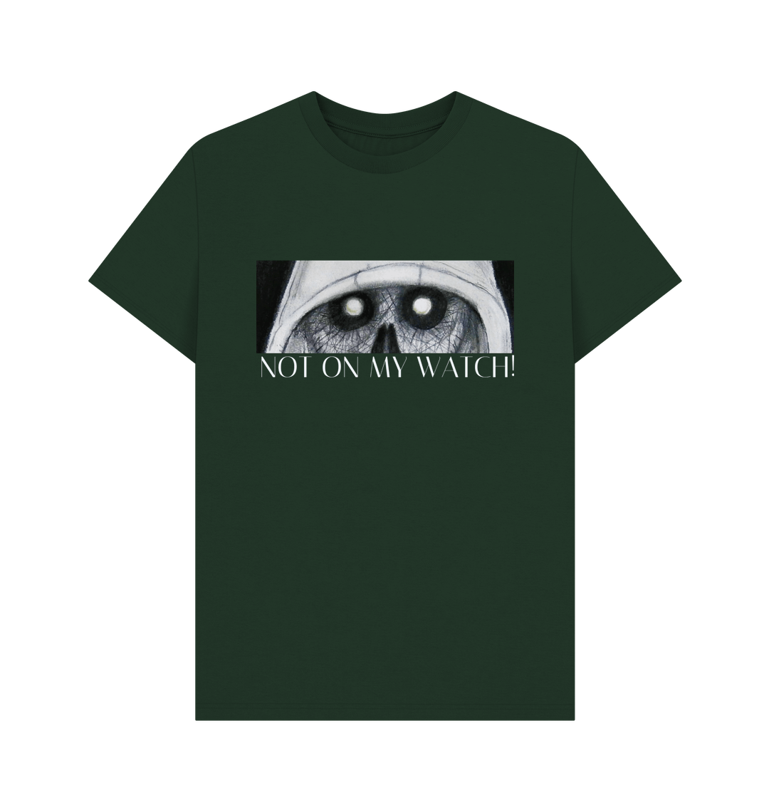 Evergreen Printed T-shirt