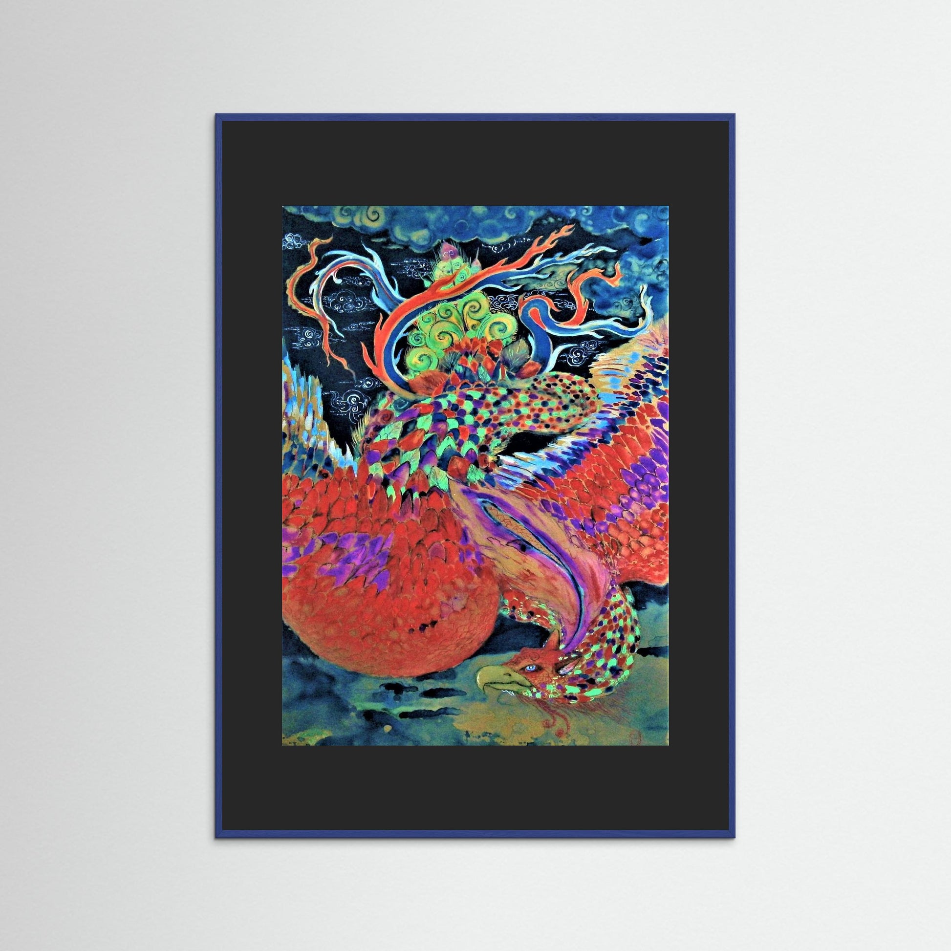 The Simurgh