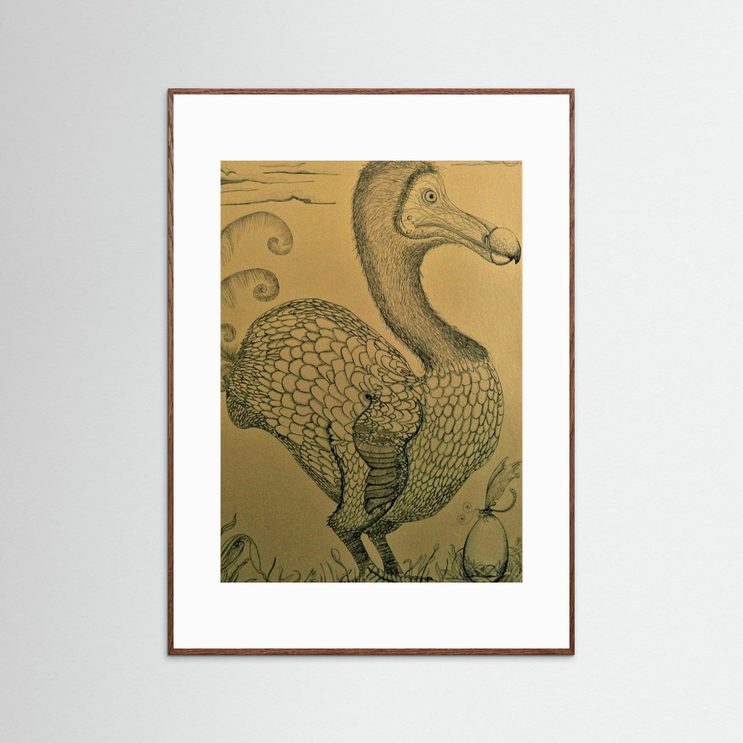 Dodo.