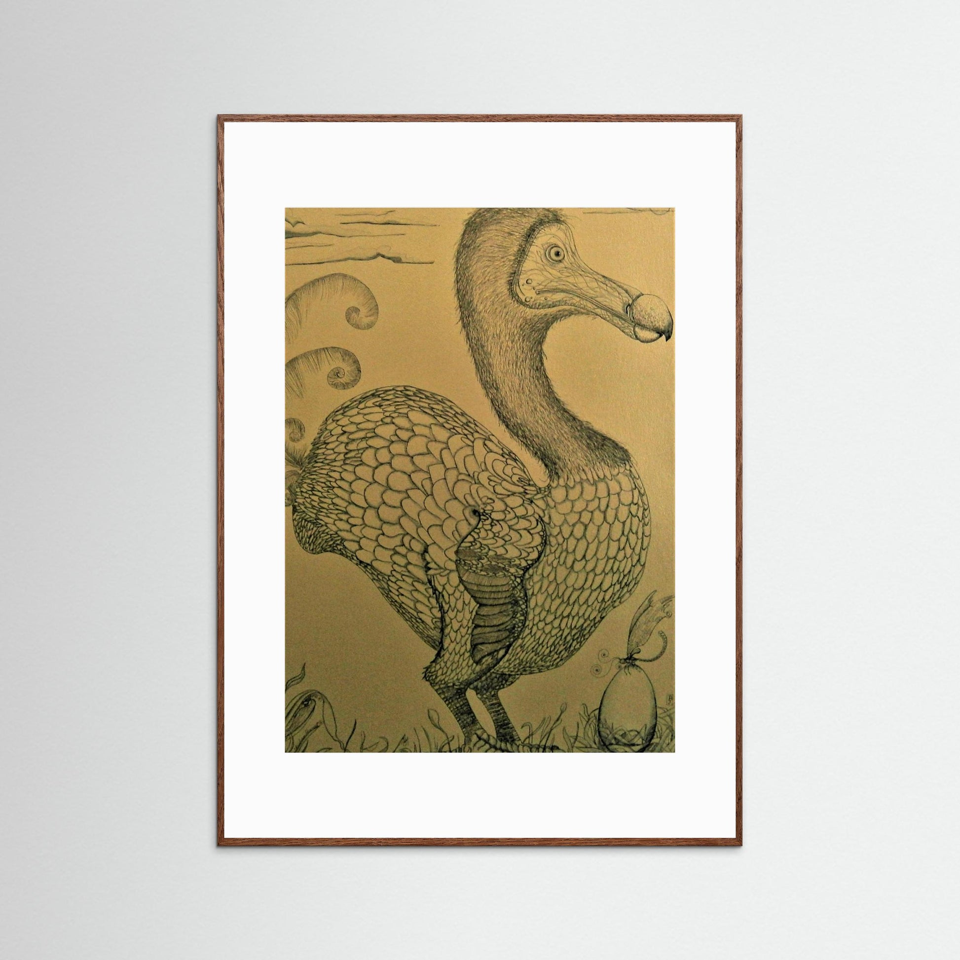 Dodo.